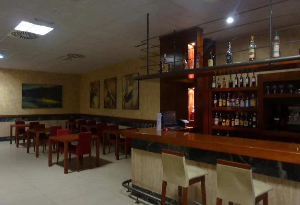 Hotel Norte-1
