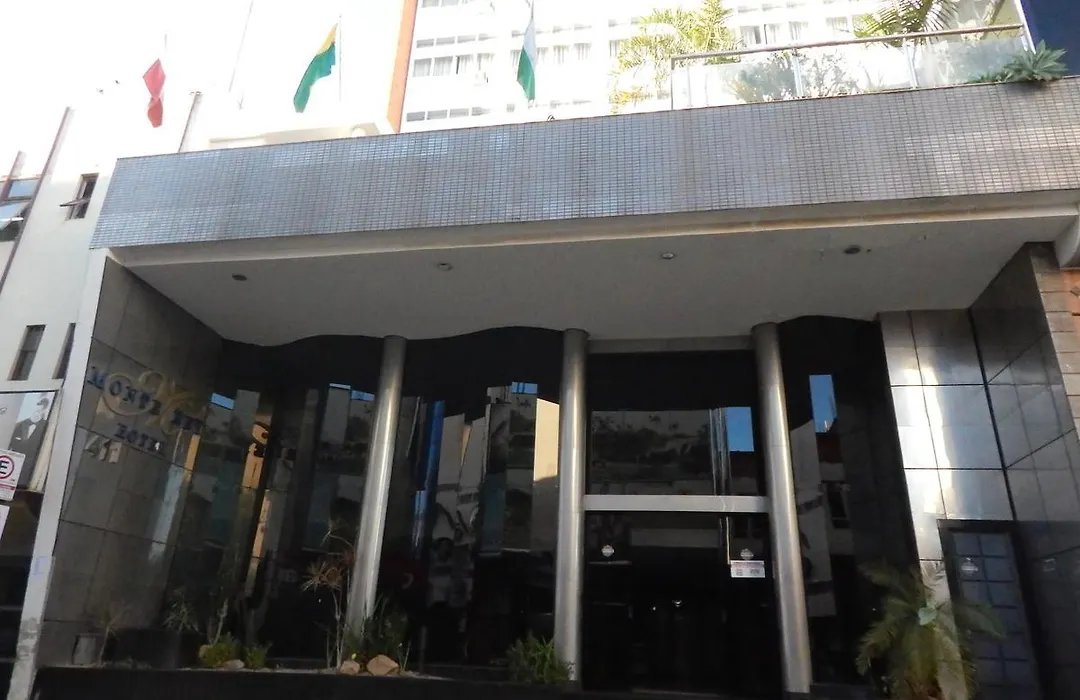 Hotel Monte Rey-1