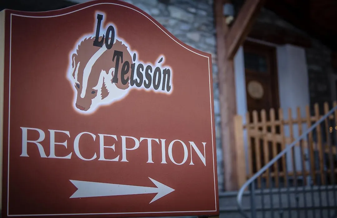 Lo Teisson-1