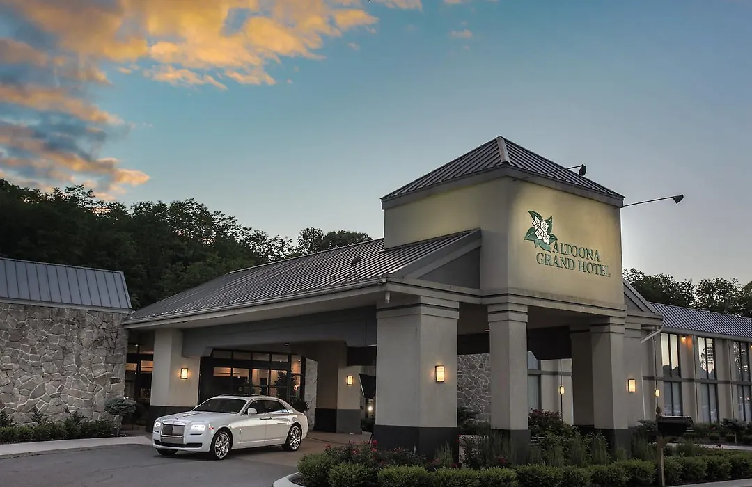 Altoona Grand Hotel-1