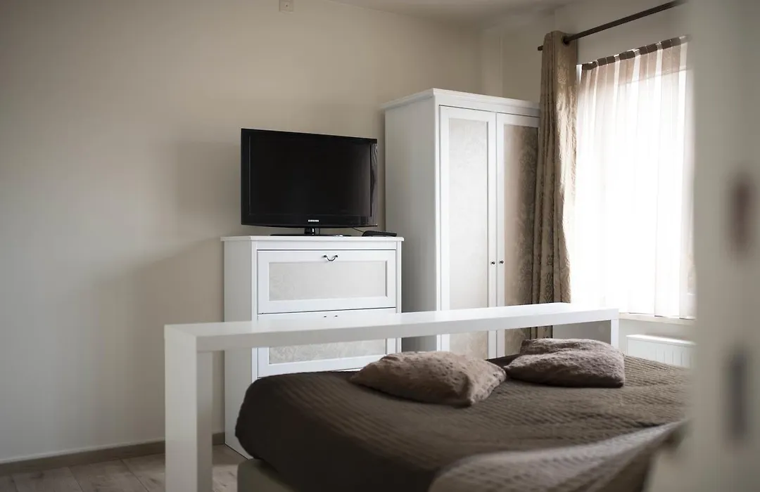 B&B A Dream City Spa & Massages-1