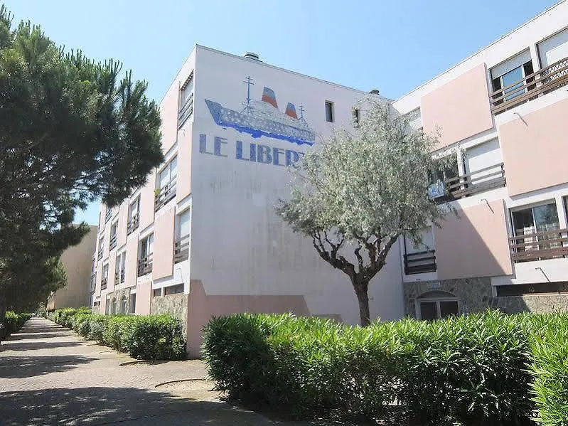 Le Liberte-1