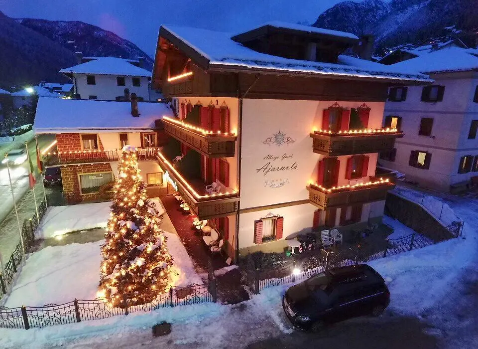 Albergo Garnì Ajarnola-1