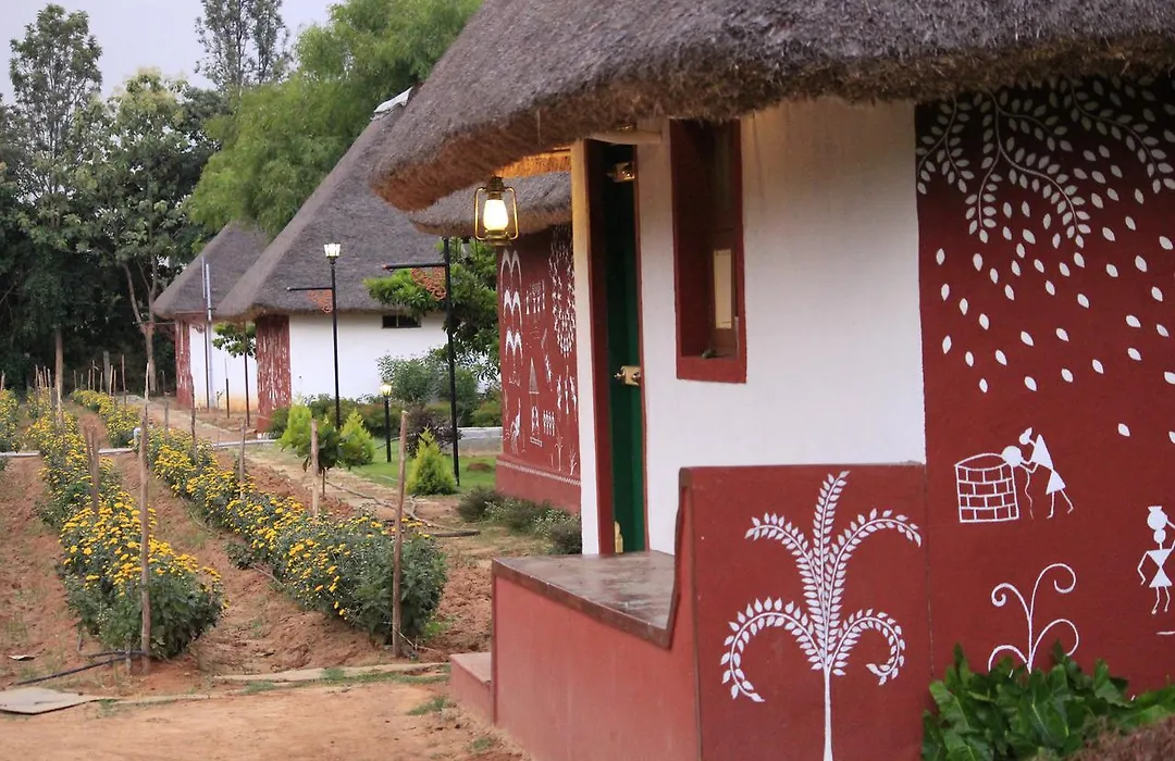 Malgudi Farms-1