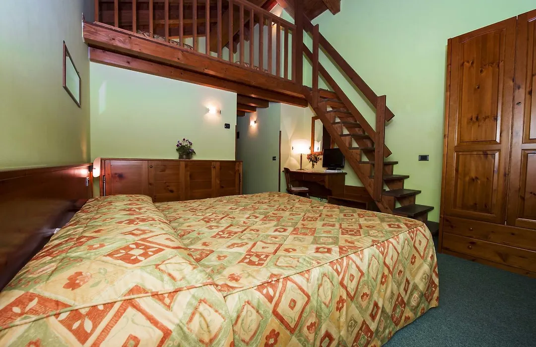 Hotel Beau Site-1