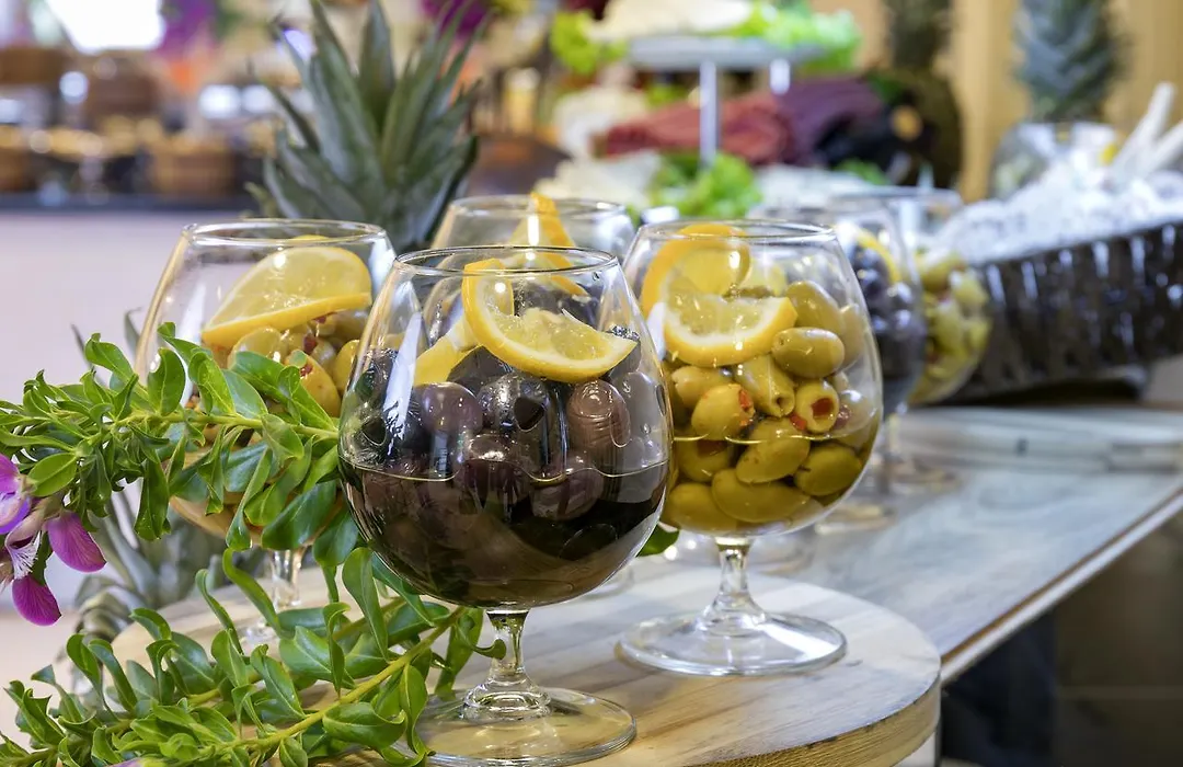 Sisus Hotel Cesme-1