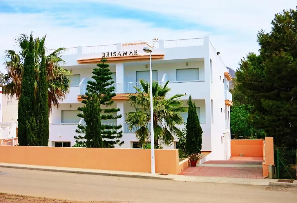 Hostal Brisamar-1