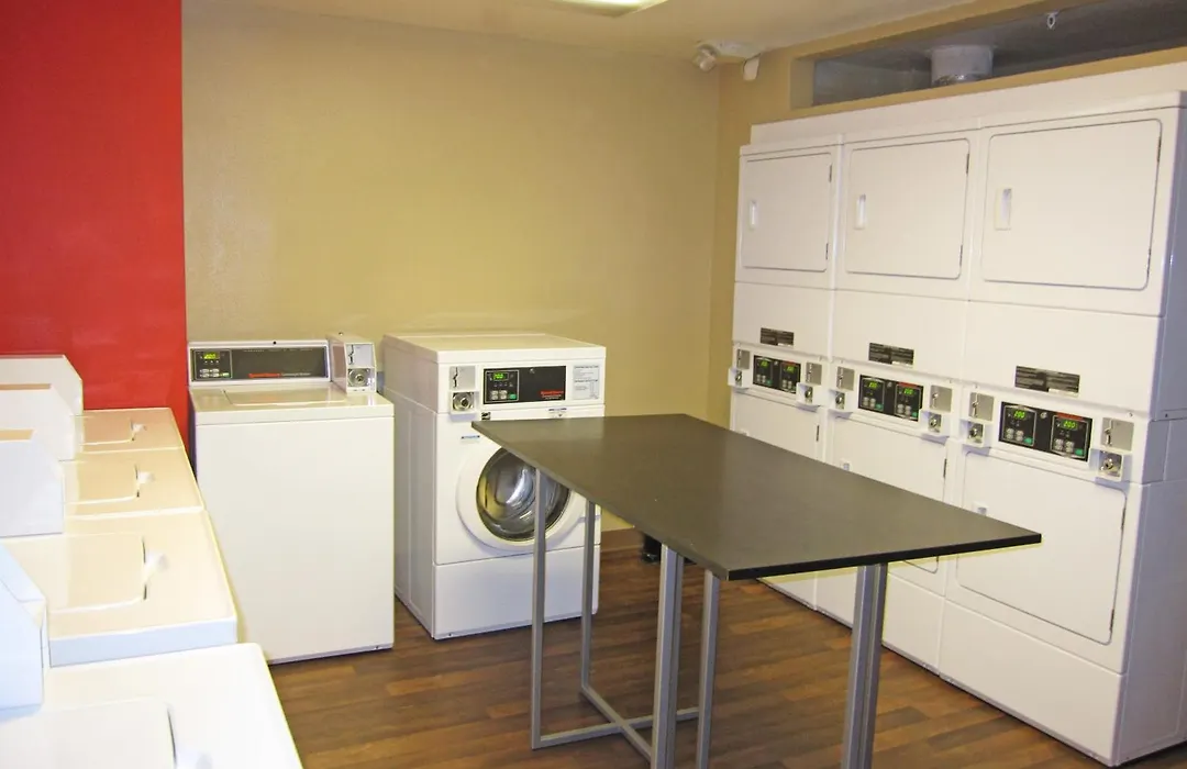 Extended Stay America Suites - San Jose - Downtown-1
