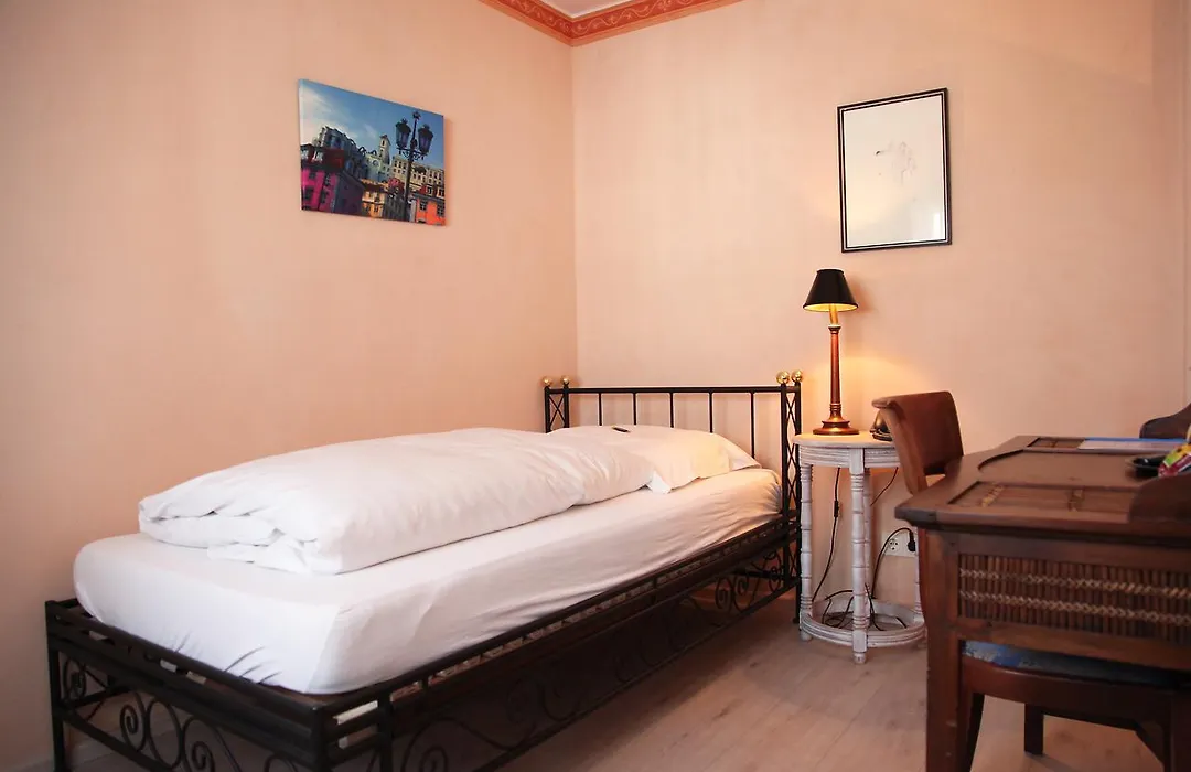Hotel La Scala-1