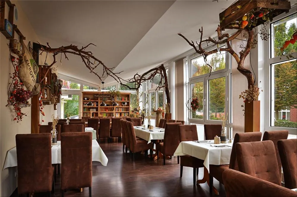 Hotel Zur Linde-1