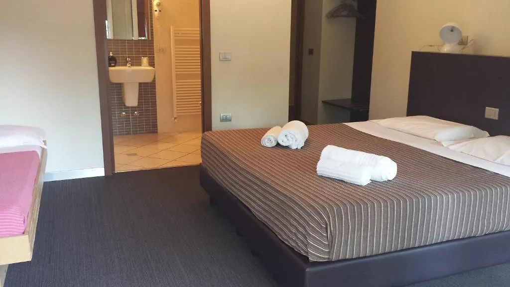Hotel Firenze-1