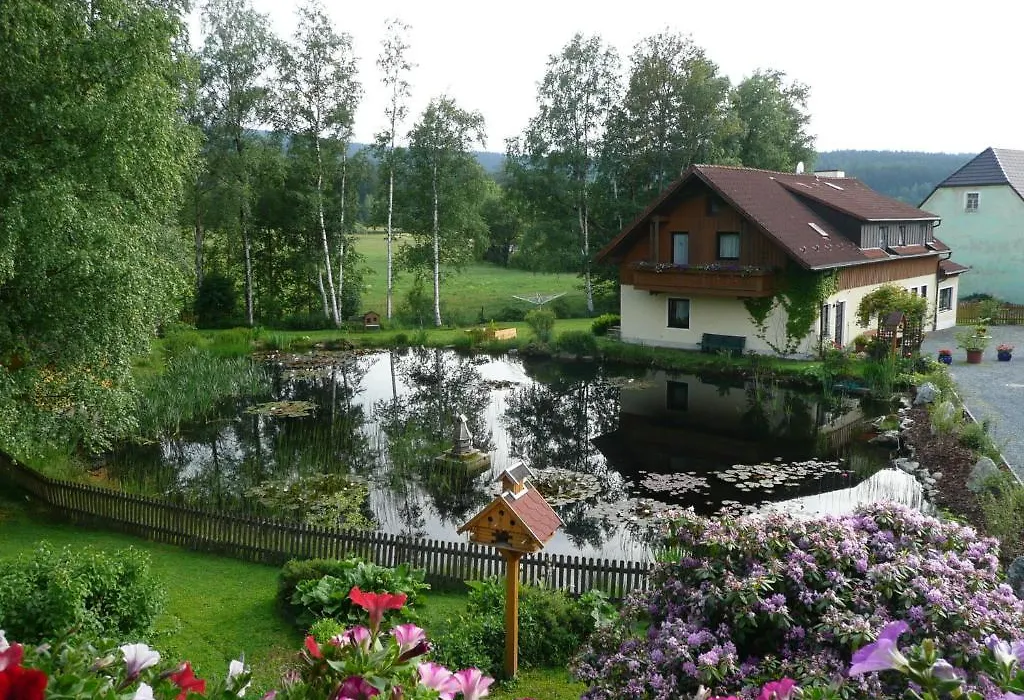 Landpension Heidi Machold-1