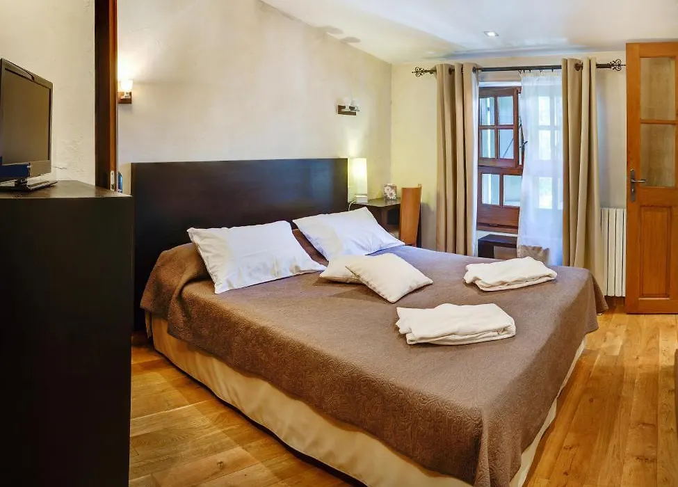 Hotel Les Remparts-1