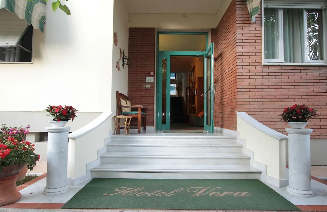 Hotel Vera-1
