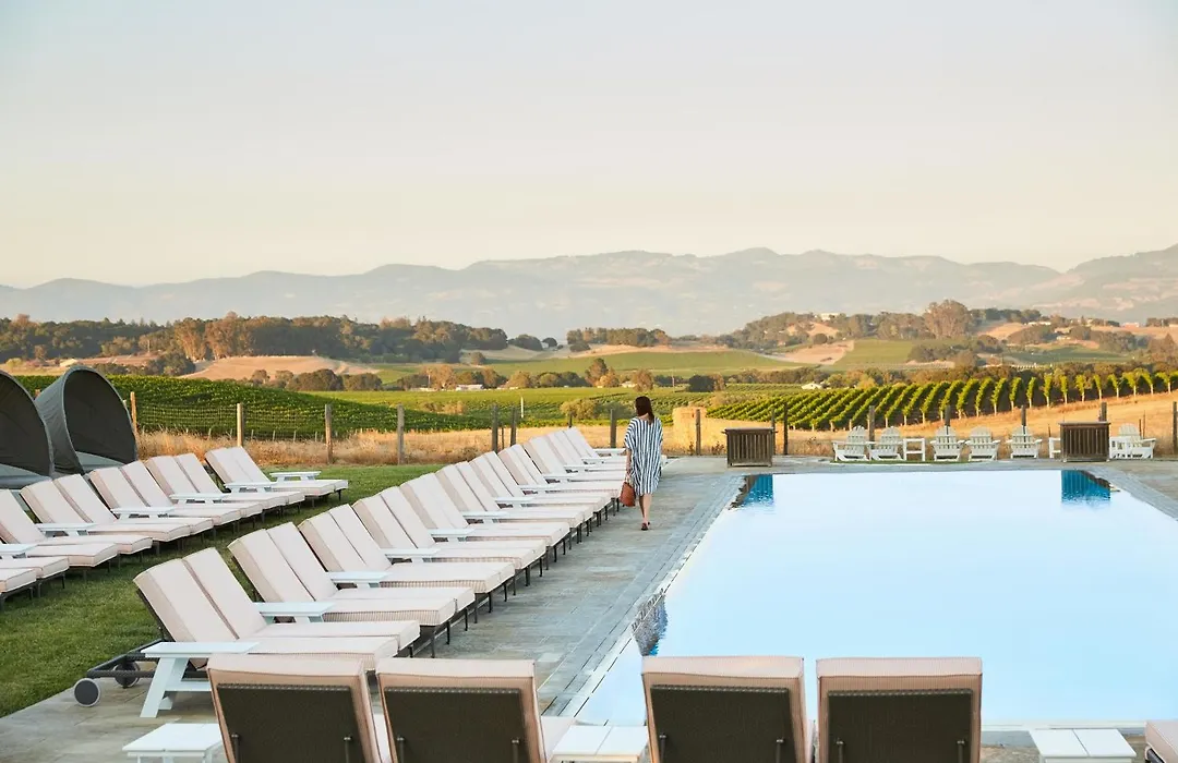 Carneros Resort And Spa-1
