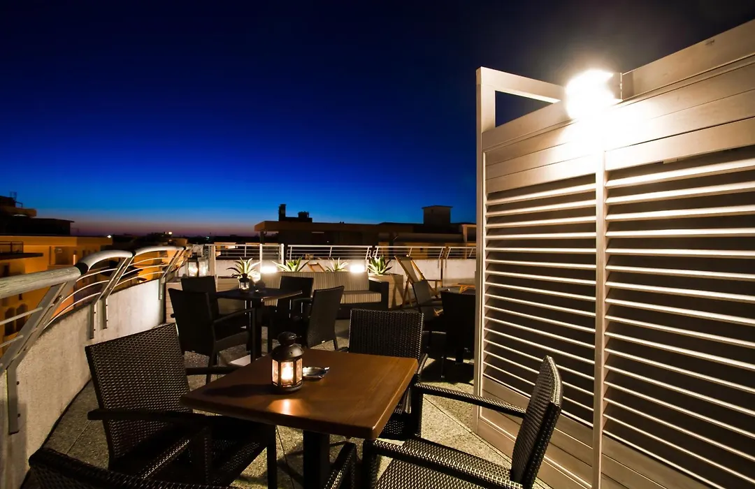 Hotel Thea-1
