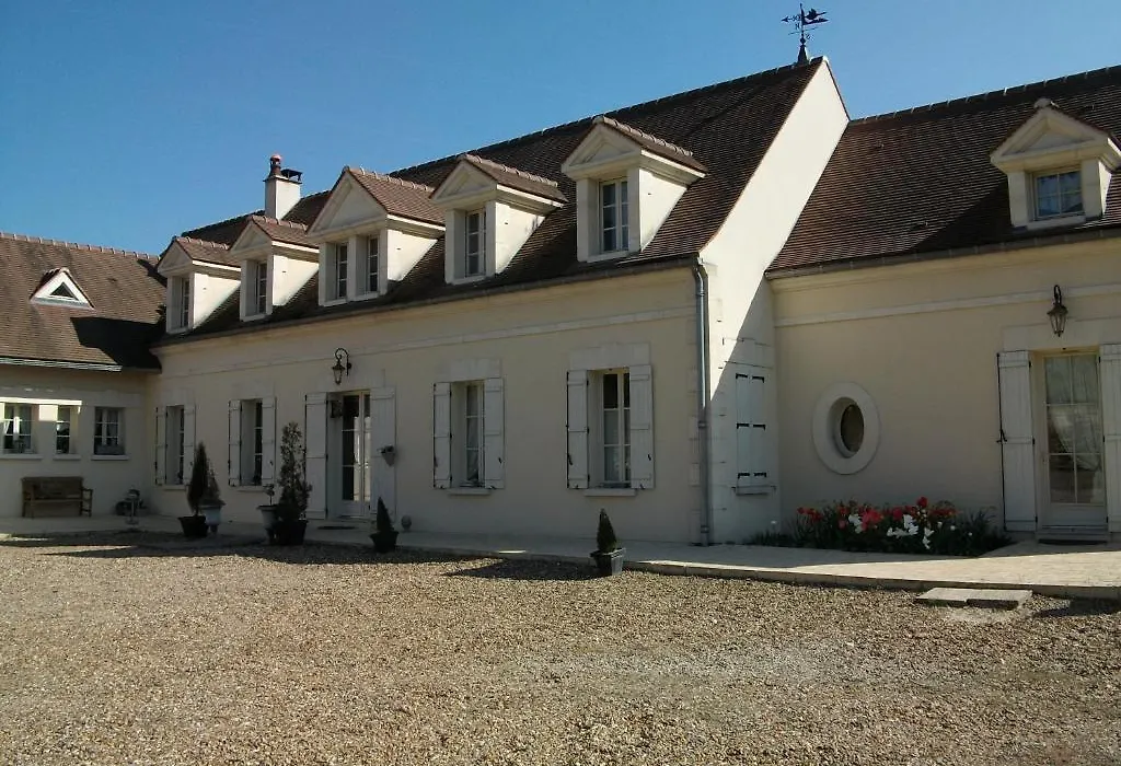 Ferme De La Canardière-1