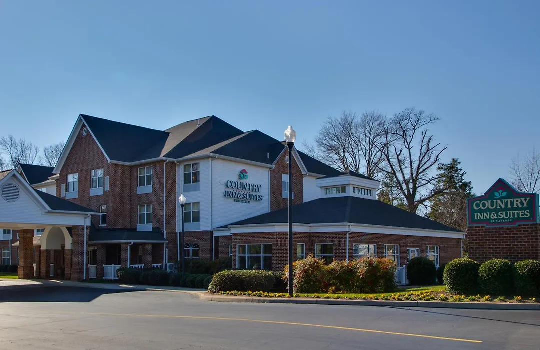 Country Inn & Suites By Radisson, Williamsburg Historic Area, Va-1