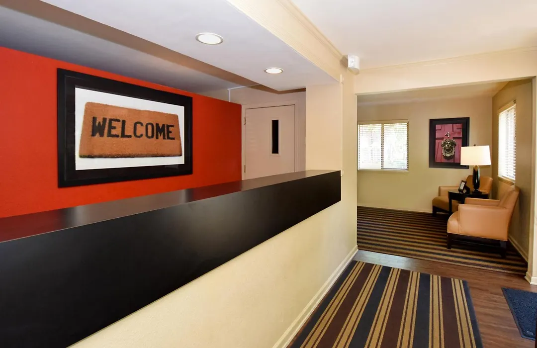 Extended Stay America Suites - Austin - Metro-1