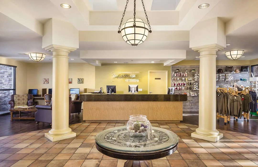Worldmark Tropicana-1