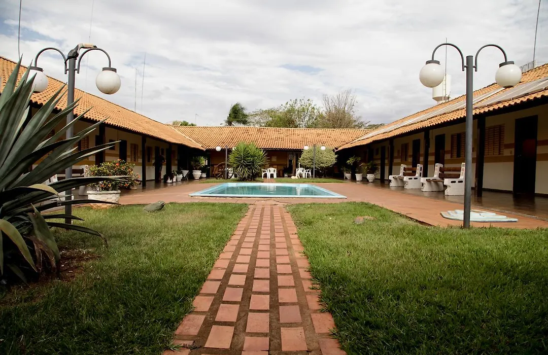 Hotel Santa Fe-1