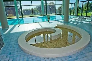 Hotel Spa Oca Katiuska-1