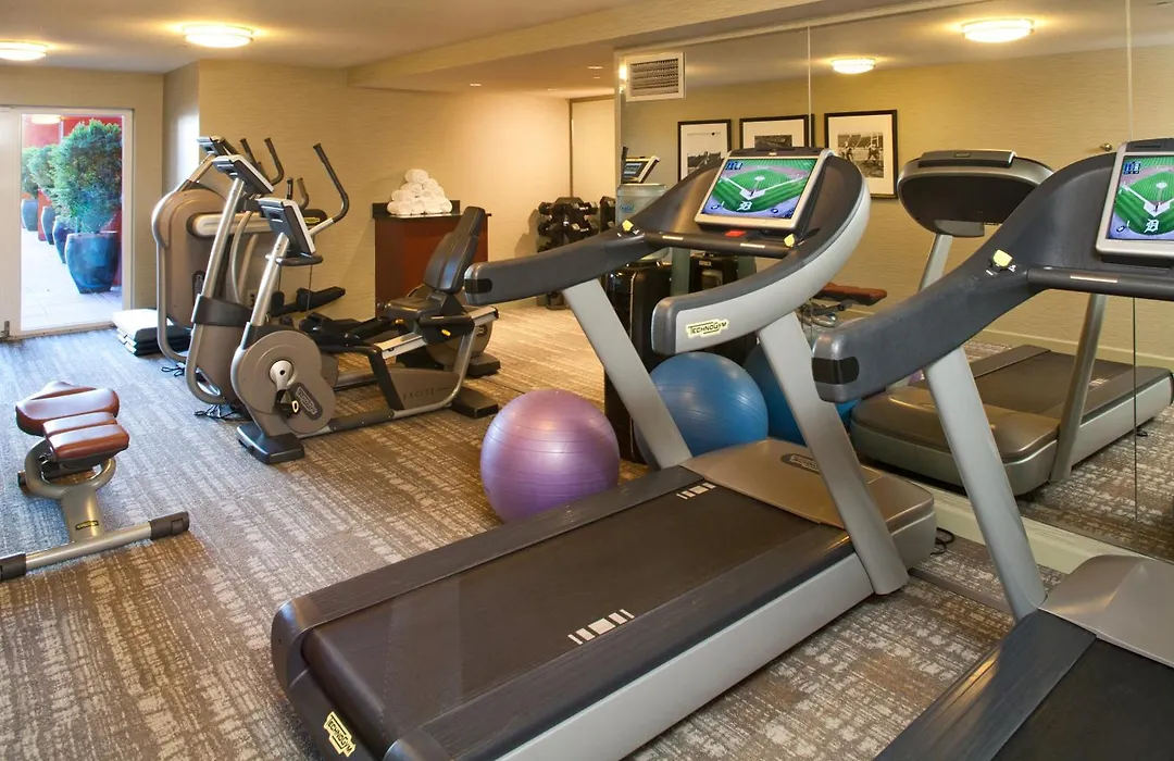 Silver Cloud Hotel - Seattle Stadium-1