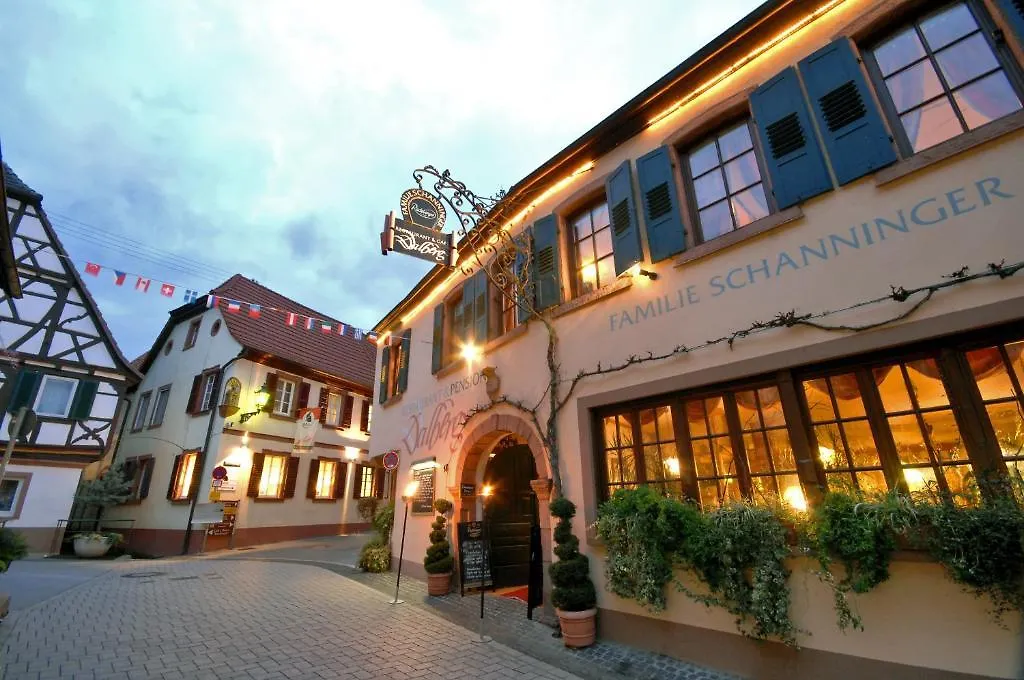 Hotel Dalberg-1