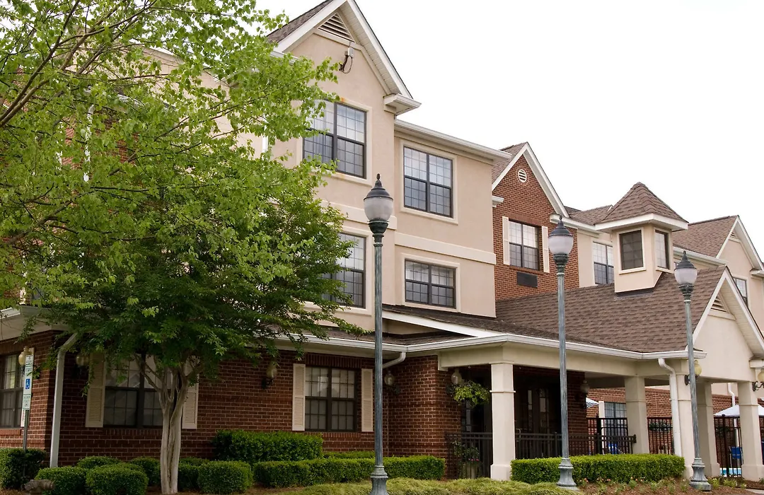 Towneplace Suites Charlotte University Research Park-1