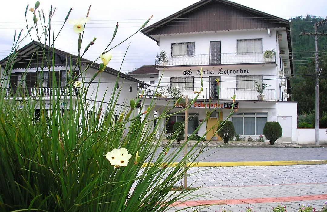 Hotel Schroeder-1
