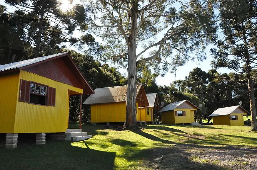 Hospedagem Encanto Da Serra Rural-1