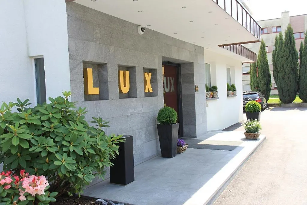 Businesshotel Lux-1