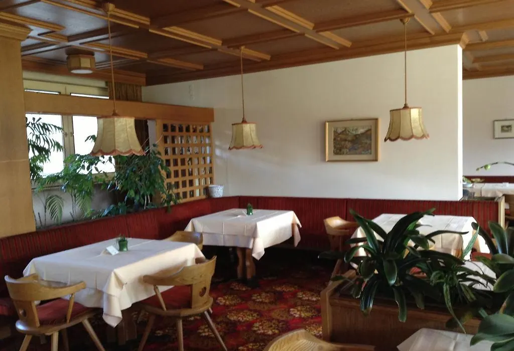 Hotel Tannerhof-1