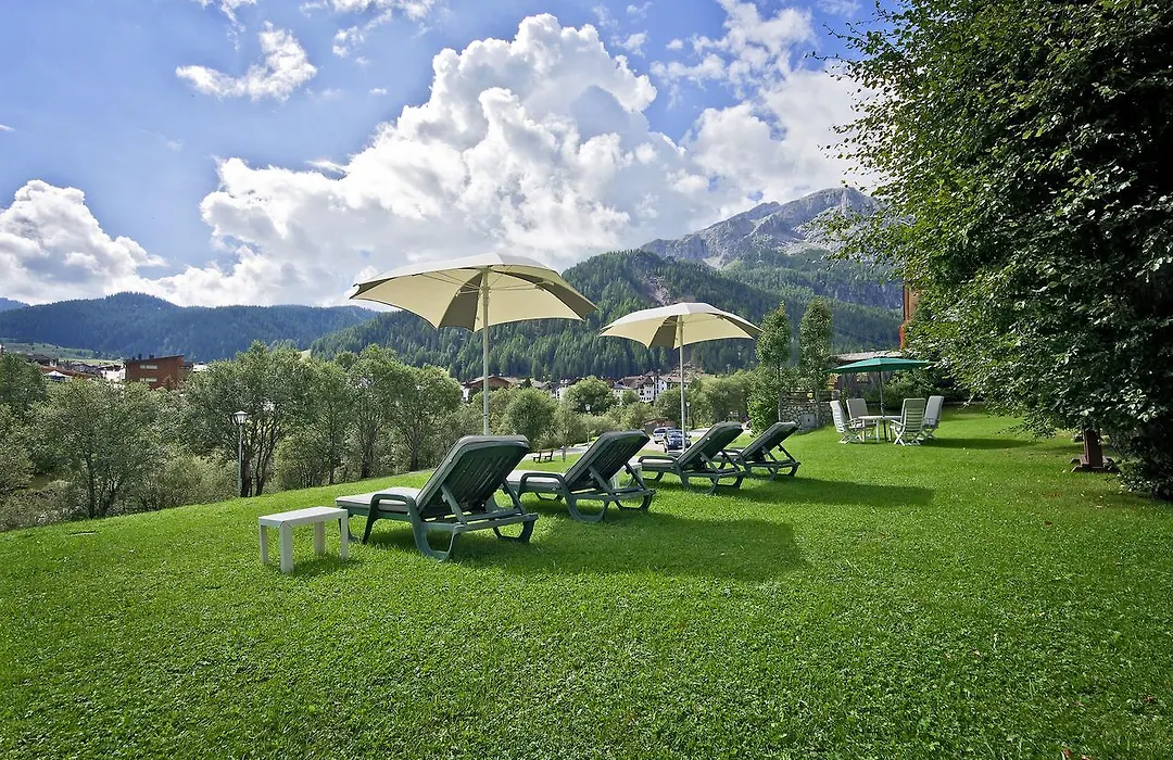 Mountain B&B - La Scalira-1