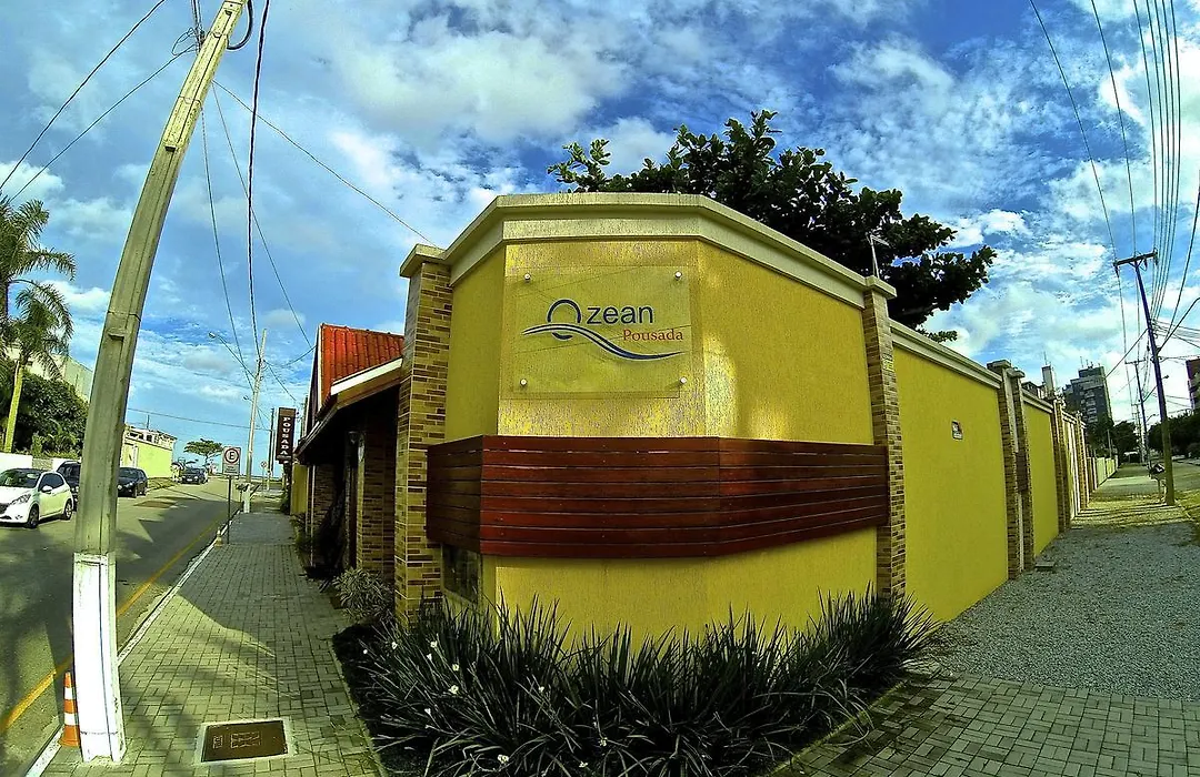 Pousada Ozean-1