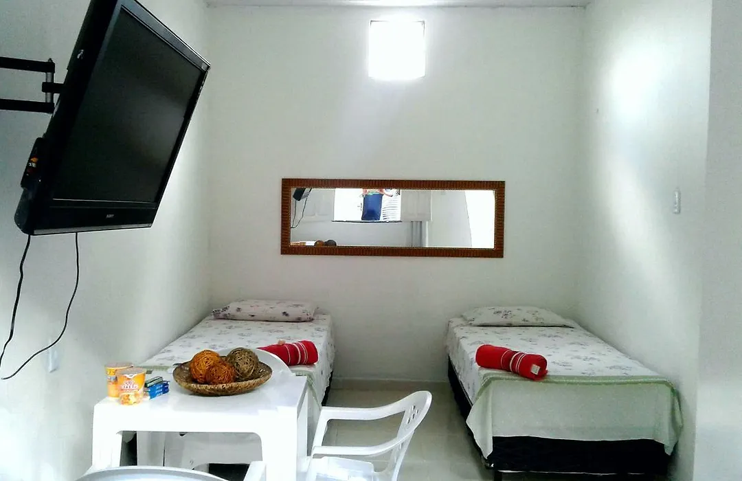 Hotel Pioneiro-1