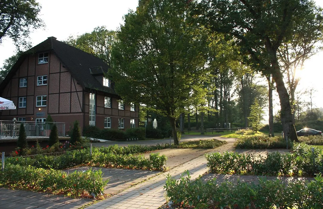 Schlafgut Hotels In Reken-1