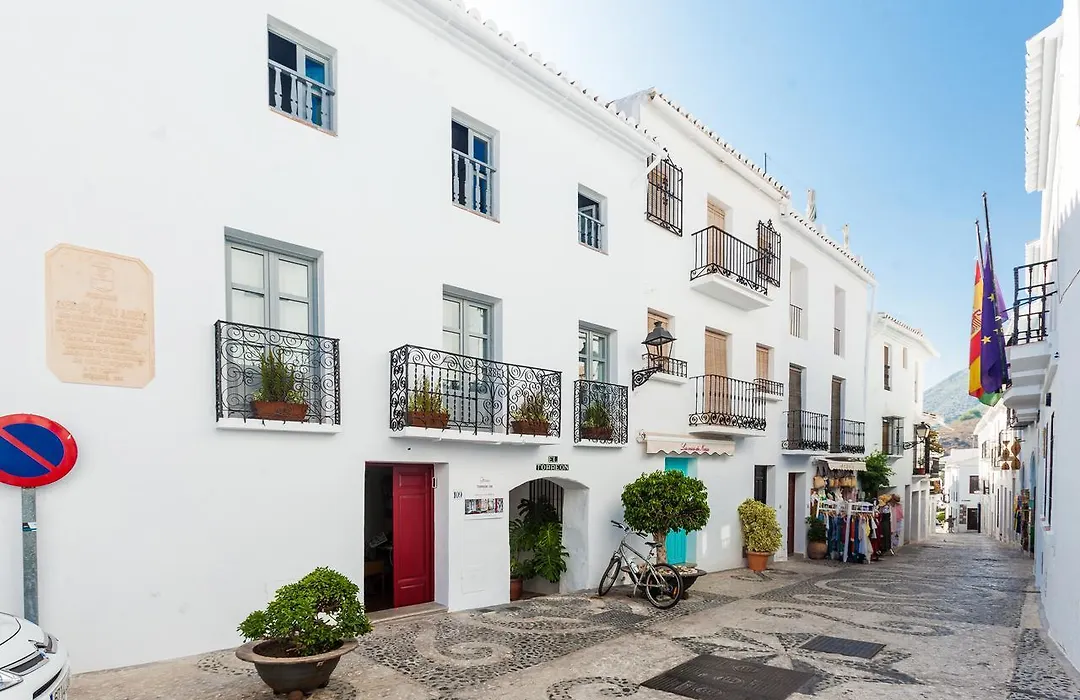 EL TORREON 109 CHARMING - Recomendado Adultos-1