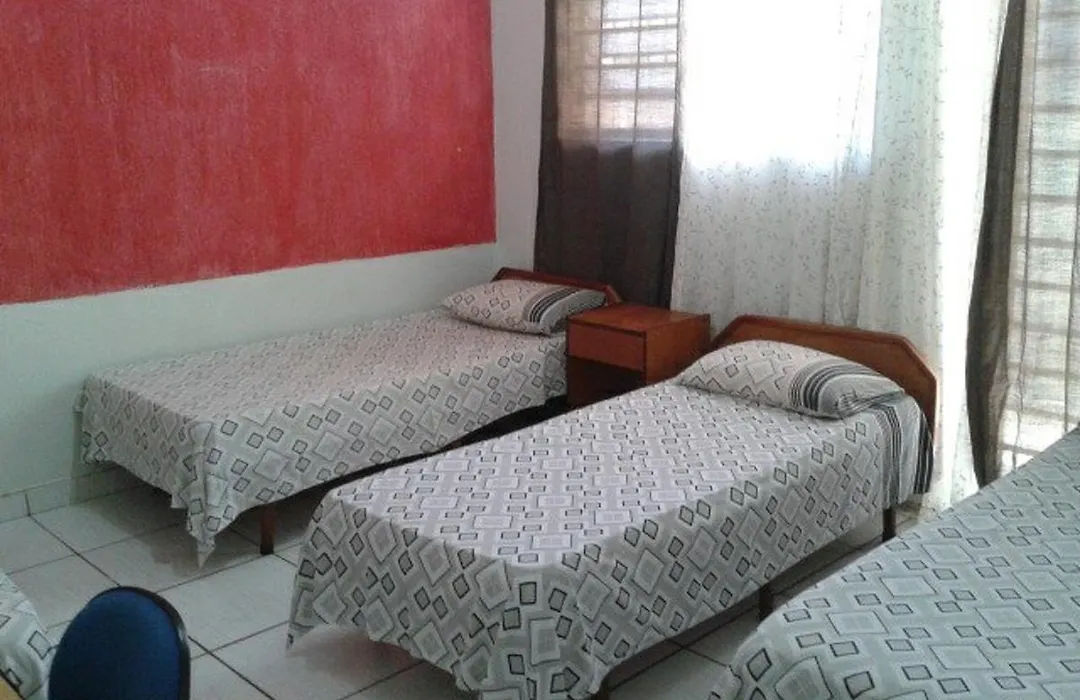 Hotel São João-1