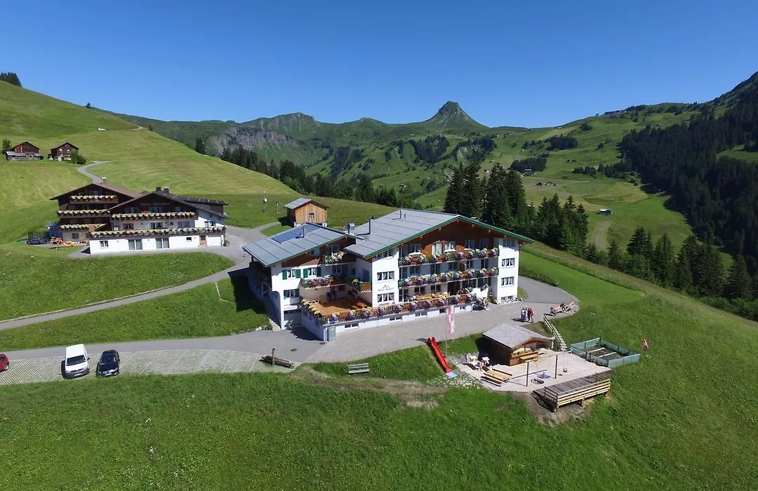 Hotel Pension Hertehof-1