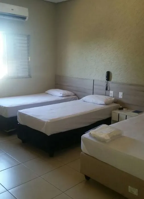Hotel Boiadeiro-1