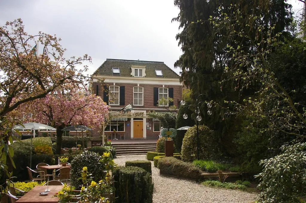 Landhotel De Hoofdige Boer-1