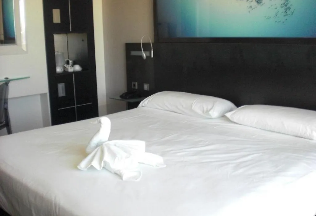 Hotel Daniya La Manga Spa-1