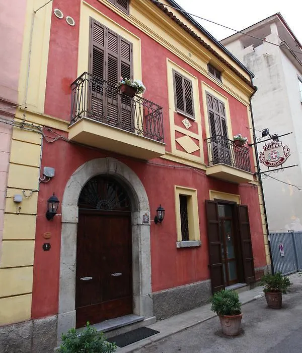 Hotel Savoia-1