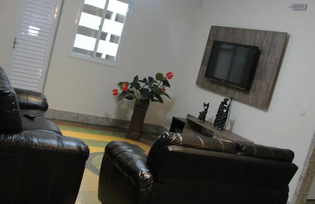 Colatina Plaza Hotel-1