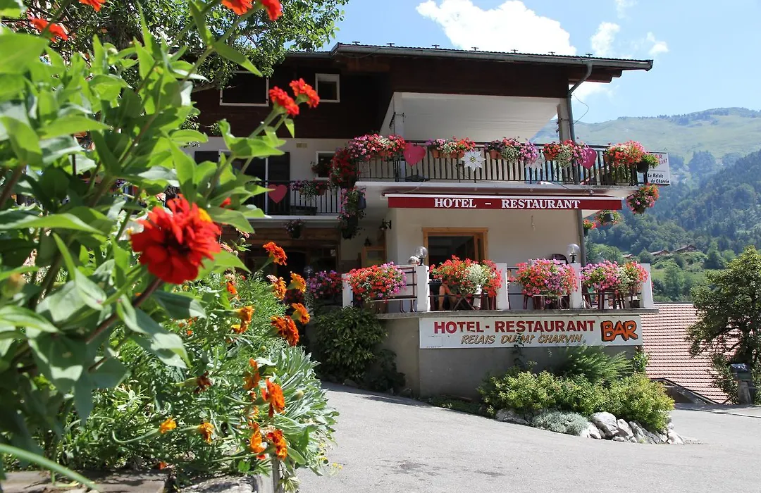 Relais Du Charvin-1