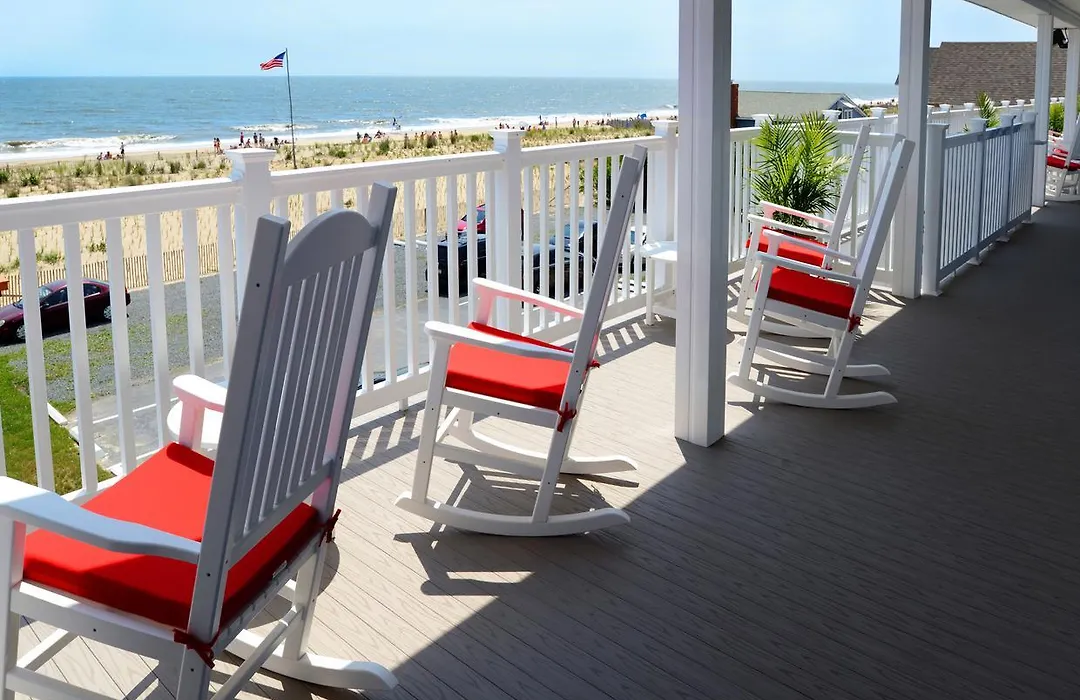 Adams Ocean Front Resort-1