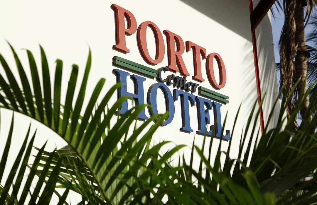 Porto Center Hotel-1