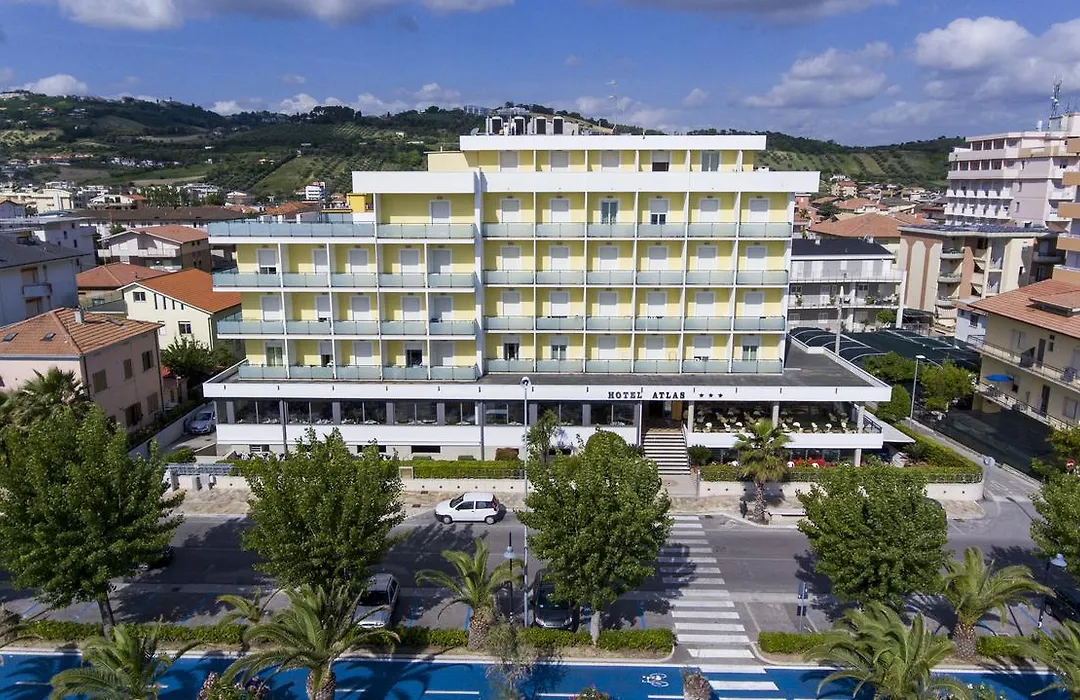 Hotel Atlas-1