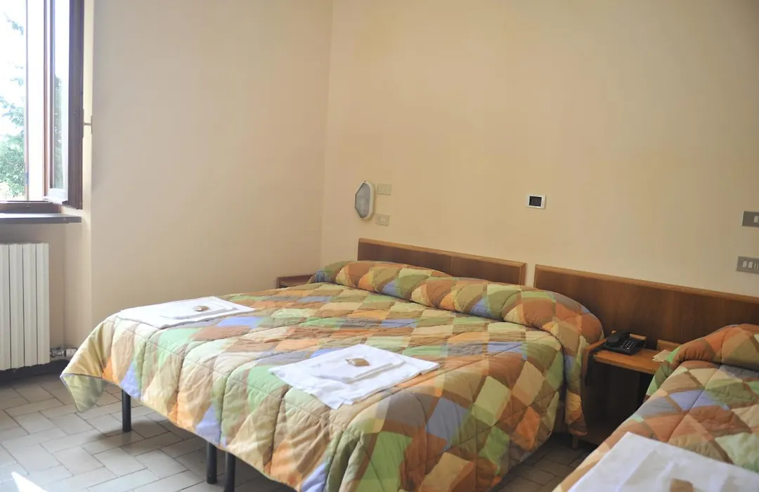 Hotel Fontemaggio-1
